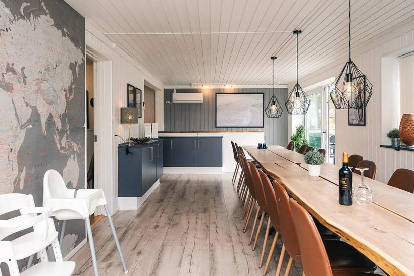 Foto von Ferienhaus NF99 in Ebeltoft - Ostjütland