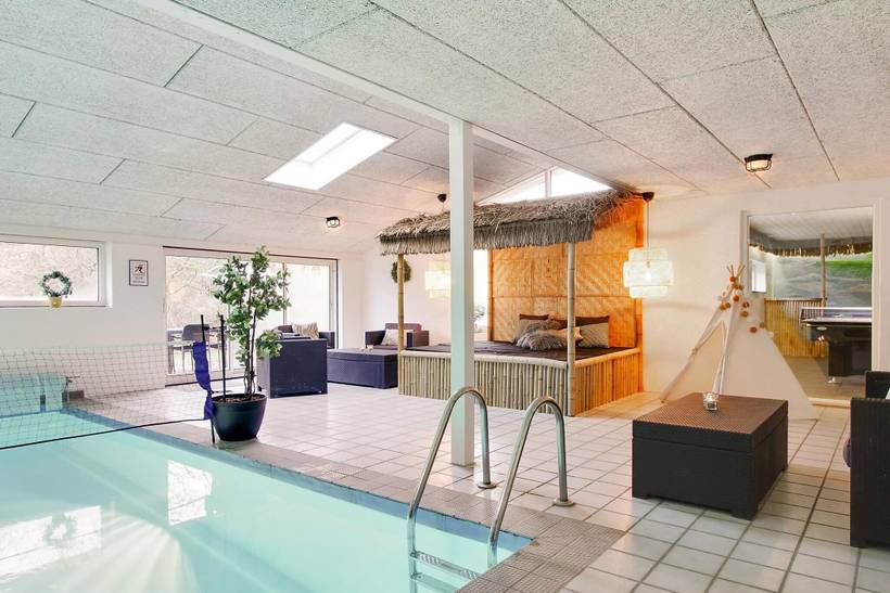 Foto von Ferienhaus NF99 in Ebeltoft - Ostjütland