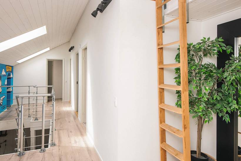 Foto von Ferienhaus NF99 in Ebeltoft - Ostjütland