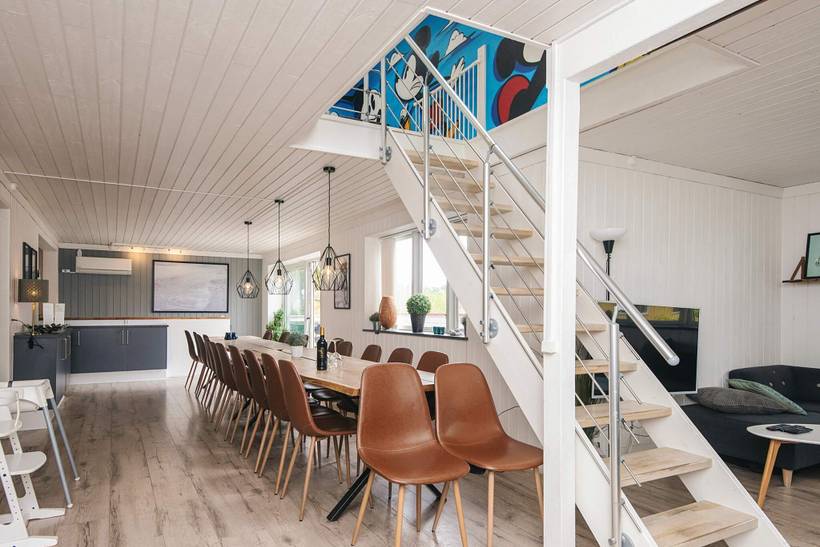 Foto von Ferienhaus NF99 in Ebeltoft - Ostjütland