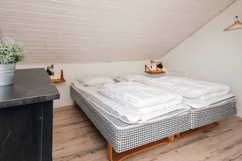 Foto von Ferienhaus NF99 in Ebeltoft - Ostjütland