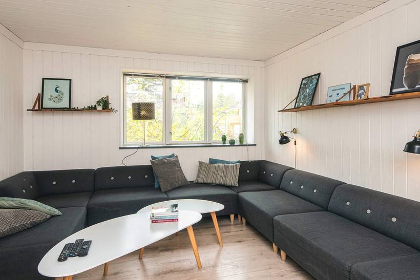 Foto von Ferienhaus NF99 in Ebeltoft - Ostjütland