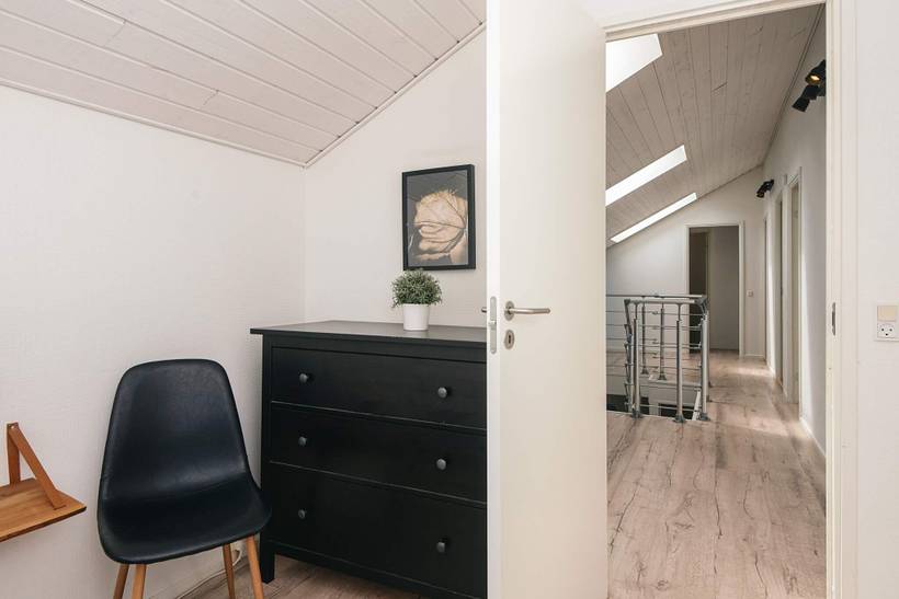 Foto von Ferienhaus NF99 in Ebeltoft - Ostjütland