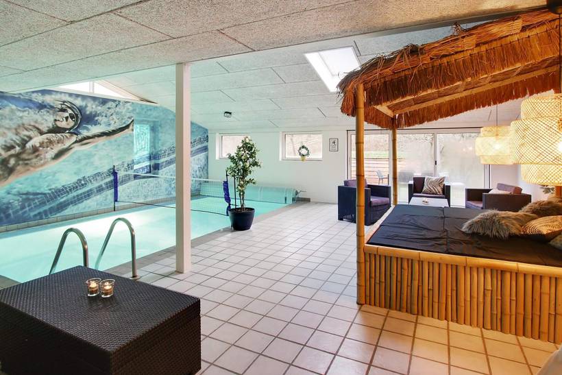 Foto von Ferienhaus NF99 in Ebeltoft - Ostjütland