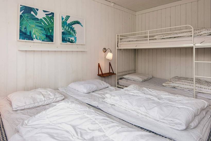 Foto von Ferienhaus NF99 in Ebeltoft - Ostjütland