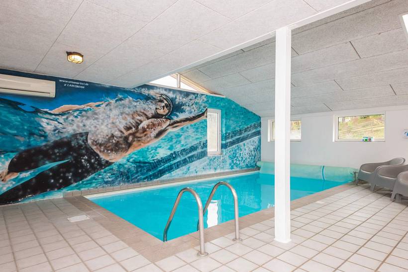 Foto von Ferienhaus NF99 in Ebeltoft - Ostjütland