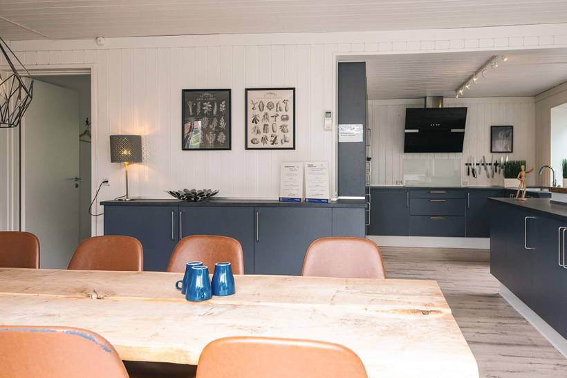 Foto von Ferienhaus NF99 in Ebeltoft - Ostjütland