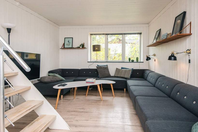 Foto von Ferienhaus NF99 in Ebeltoft - Ostjütland