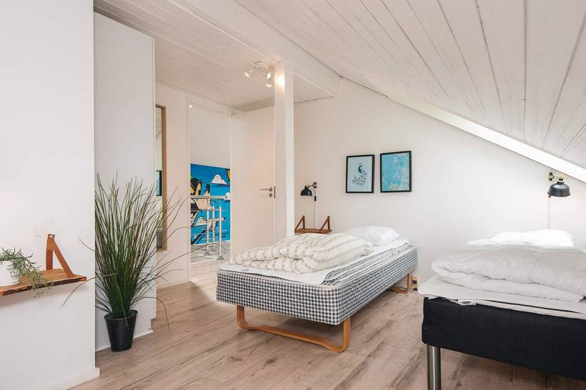Foto von Ferienhaus NF99 in Ebeltoft - Ostjütland