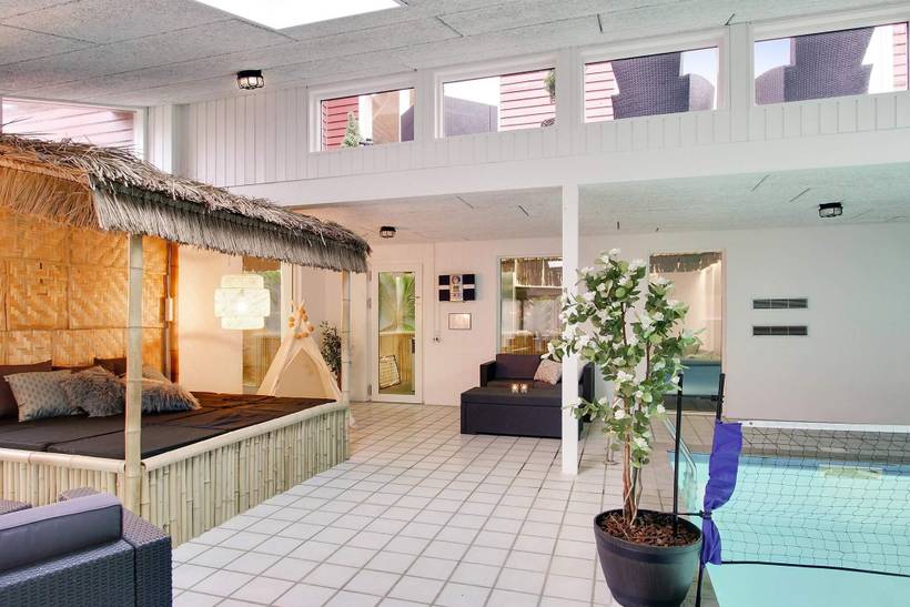 Foto von Ferienhaus NF99 in Ebeltoft - Ostjütland