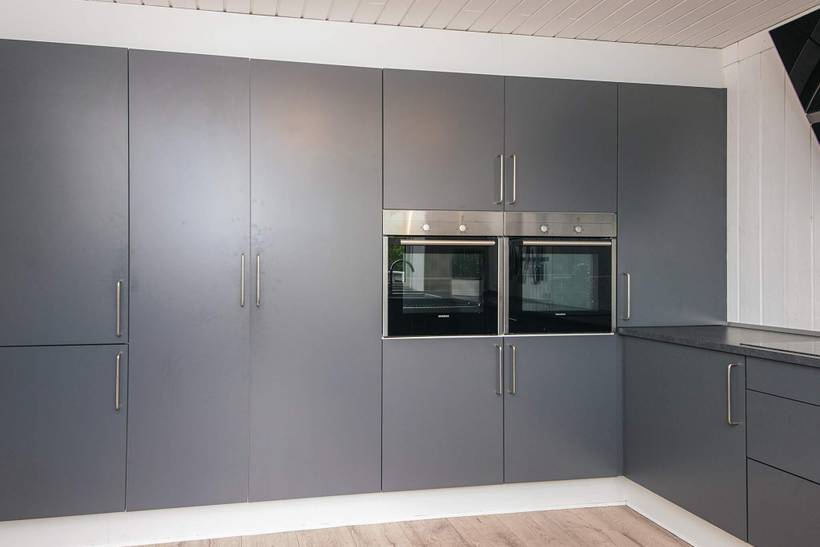 Foto von Ferienhaus NF99 in Ebeltoft - Ostjütland