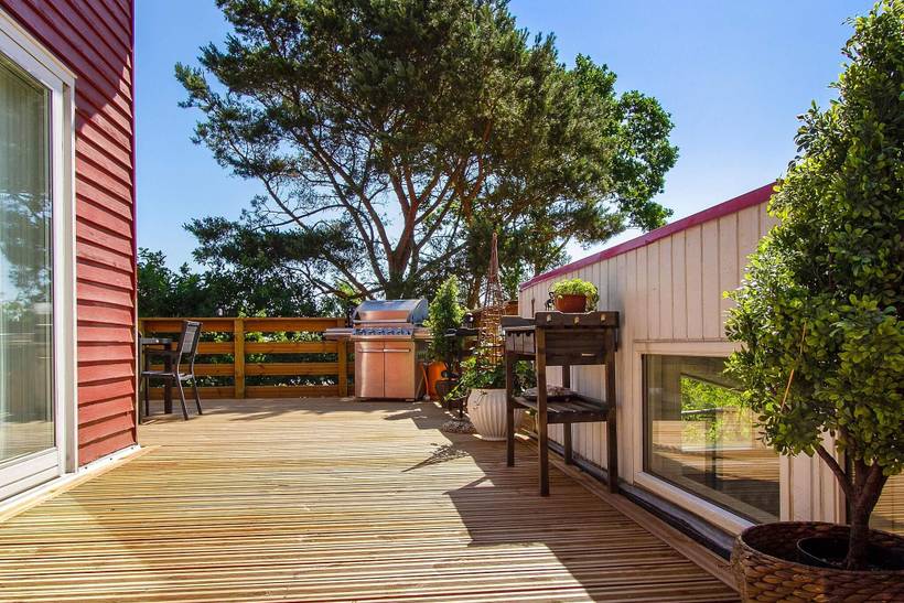Foto von Ferienhaus NF99 in Ebeltoft - Ostjütland