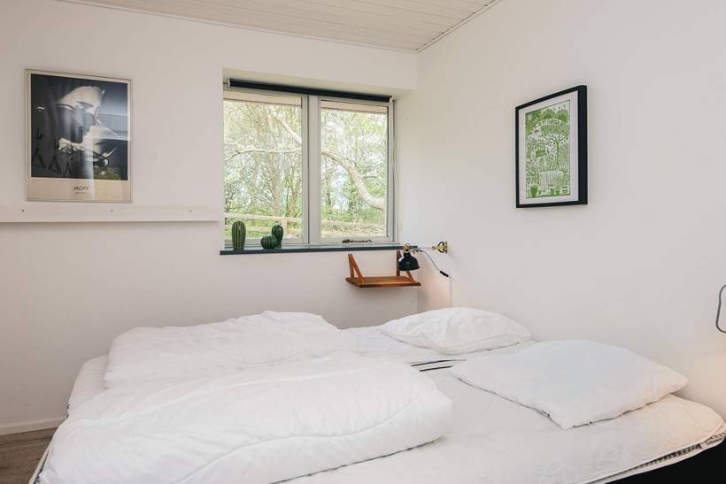 Foto von Ferienhaus NF99 in Ebeltoft - Ostjütland