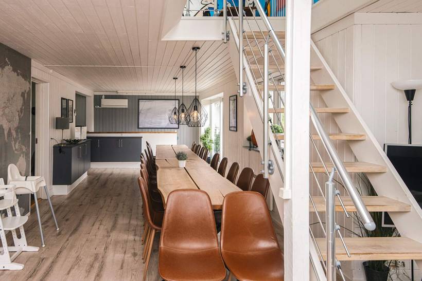 Foto von Ferienhaus NF99 in Ebeltoft - Ostjütland