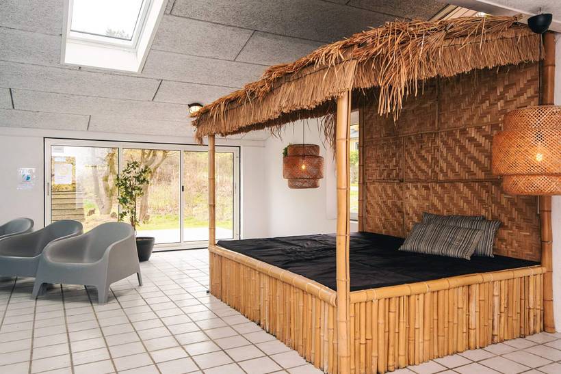 Foto von Ferienhaus NF99 in Ebeltoft - Ostjütland