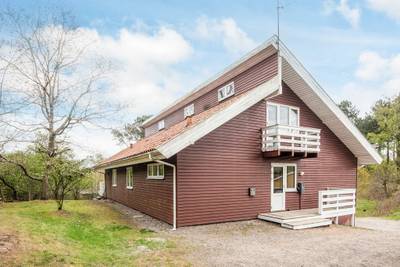 Vorschaubild von Ferienhaus NF99 in Ebeltoft - Ostjütland