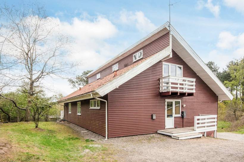 Foto von Ferienhaus NF99 in Ebeltoft - Ostjütland