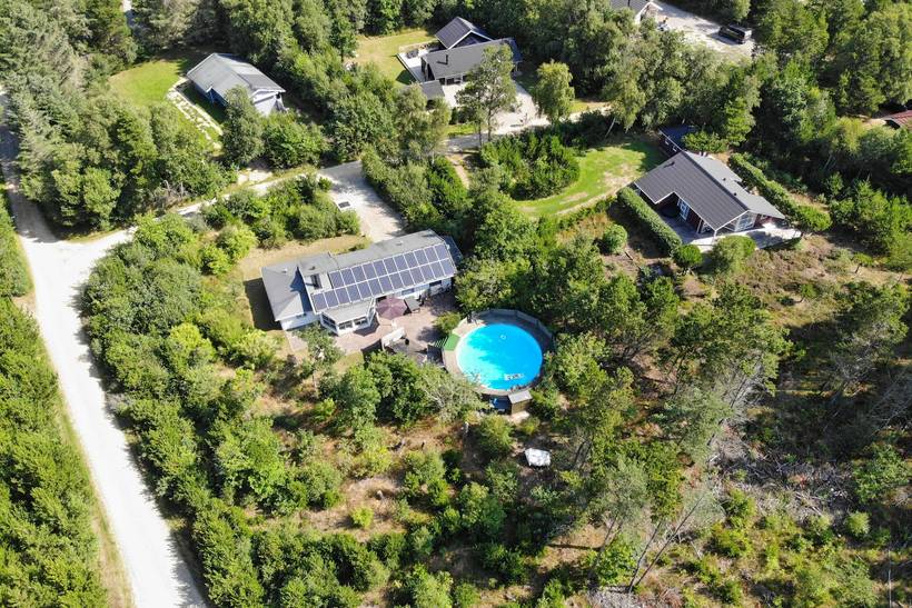 Foto von Ferienhaus NG00 in Houstrup - Westjütland