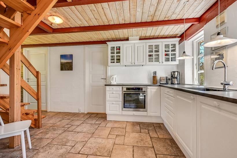 Foto von Ferienhaus NG04 in Vester Husby - Westjütland