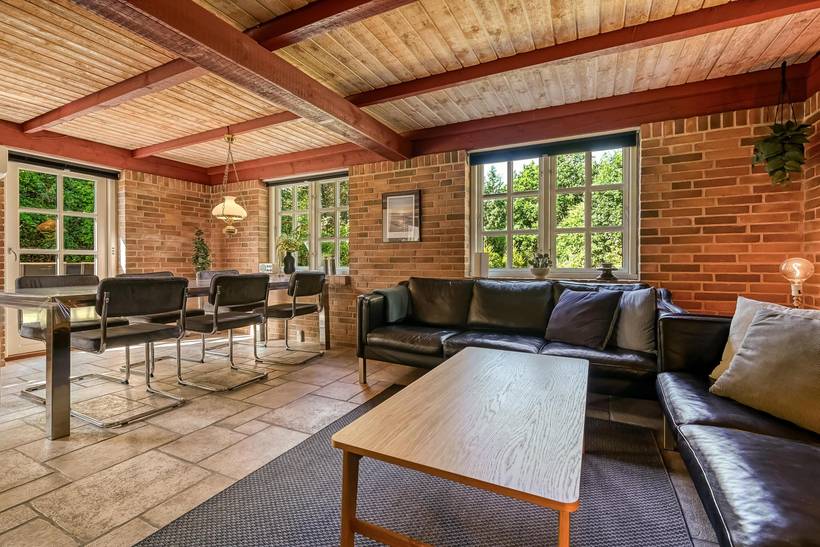 Foto von Ferienhaus NG04 in Vester Husby - Westjütland