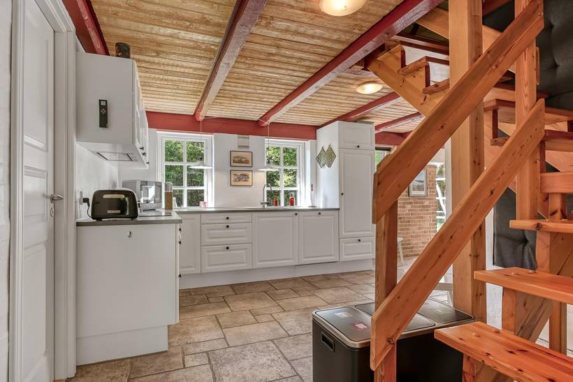 Foto von Ferienhaus NG04 in Vester Husby - Westjütland
