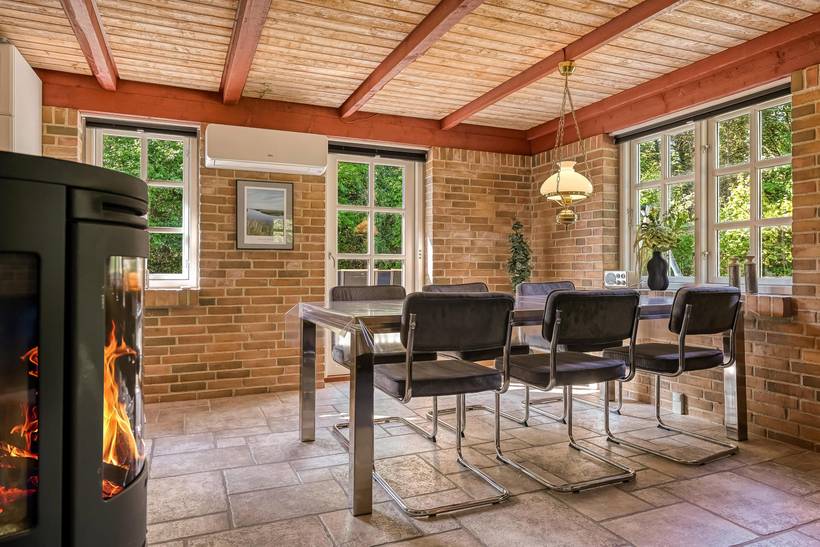 Foto von Ferienhaus NG04 in Vester Husby - Westjütland