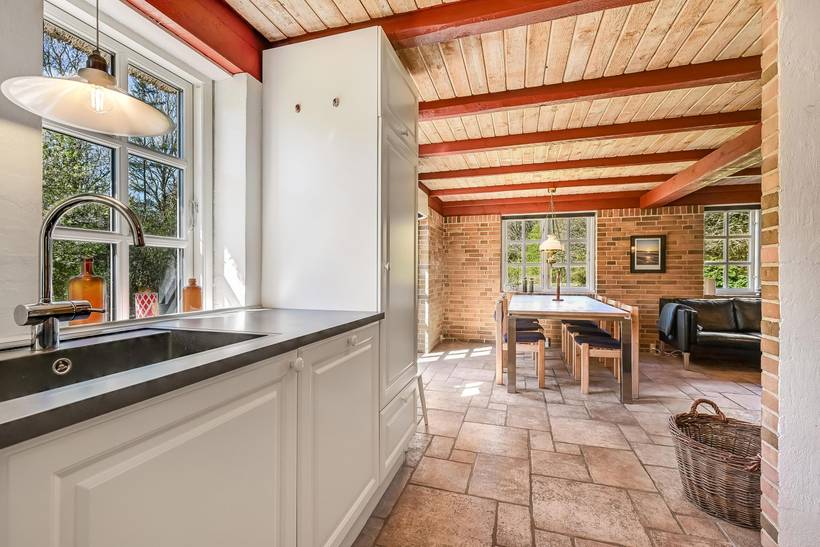 Foto von Ferienhaus NG04 in Vester Husby - Westjütland