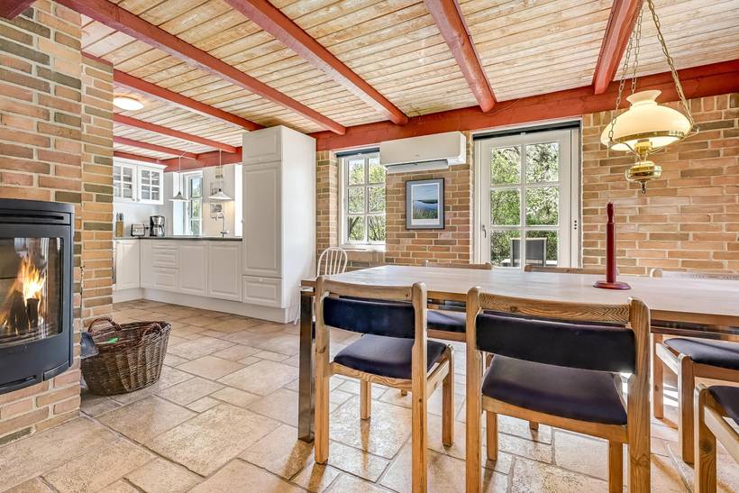 Foto von Ferienhaus NG04 in Vester Husby - Westjütland