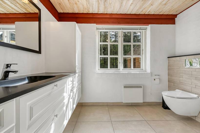 Foto von Ferienhaus NG04 in Vester Husby - Westjütland