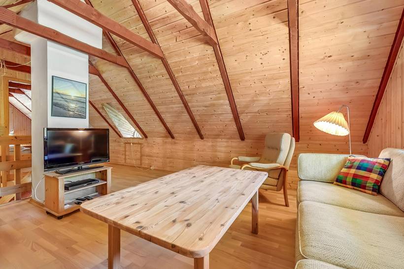 Foto von Ferienhaus NG04 in Vester Husby - Westjütland