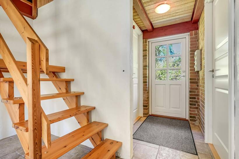 Foto von Ferienhaus NG04 in Vester Husby - Westjütland