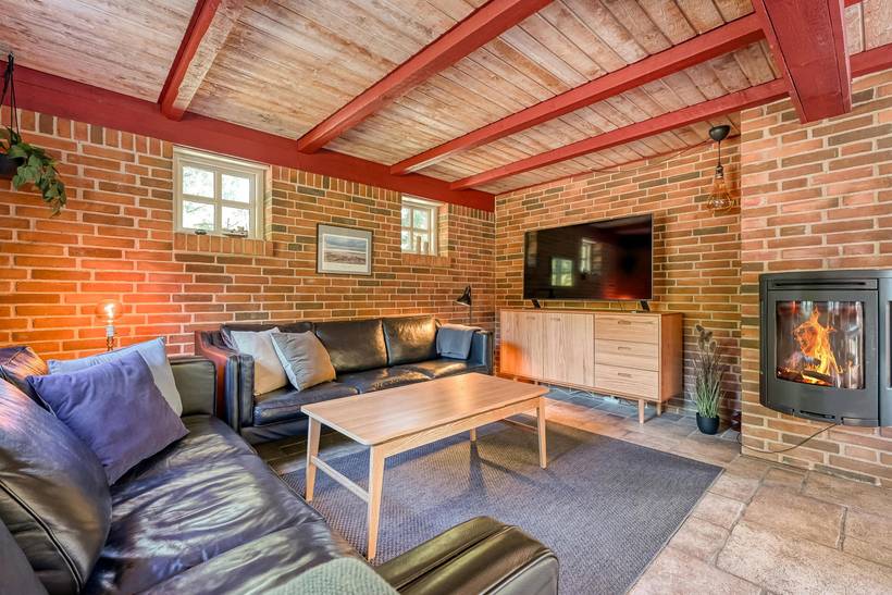 Foto von Ferienhaus NG04 in Vester Husby - Westjütland