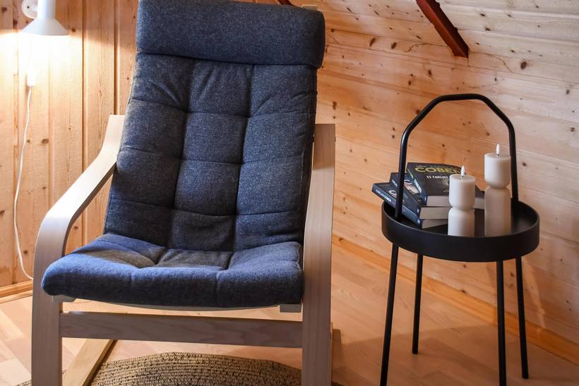 Foto von Ferienhaus NG04 in Vester Husby - Westjütland