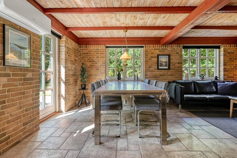Foto von Ferienhaus NG04 in Vester Husby - Westjütland