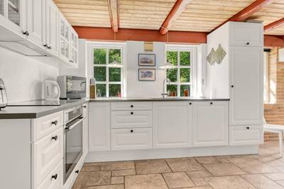 Vorschaubild von Ferienhaus NG04 in Vester Husby - Westjütland