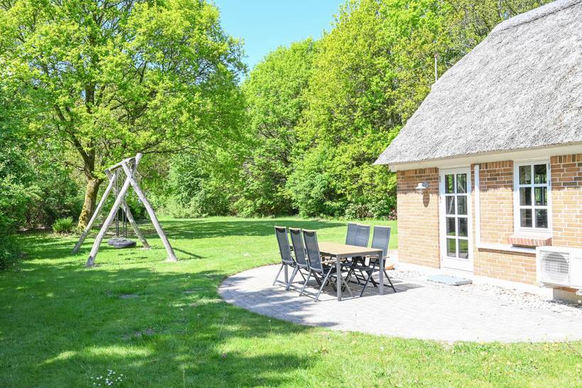 Foto von Ferienhaus NG04 in Vester Husby - Westjütland