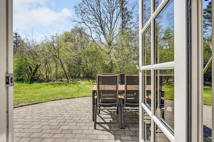 Foto von Ferienhaus NG04 in Vester Husby - Westjütland