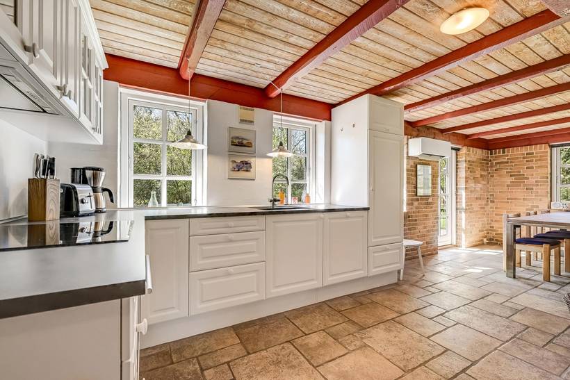 Foto von Ferienhaus NG04 in Vester Husby - Westjütland