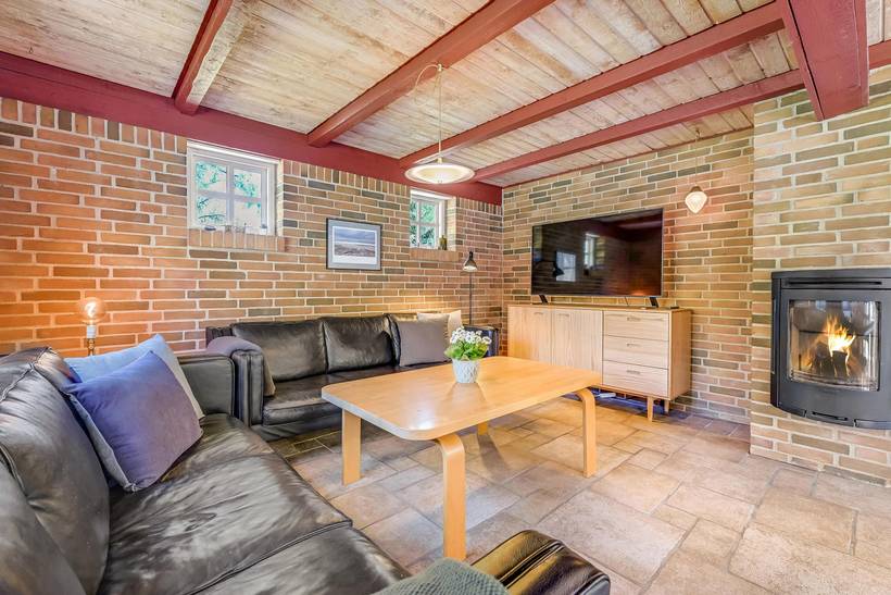 Foto von Ferienhaus NG04 in Vester Husby - Westjütland