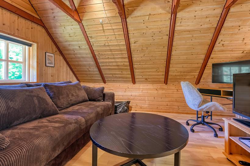 Foto von Ferienhaus NG04 in Vester Husby - Westjütland