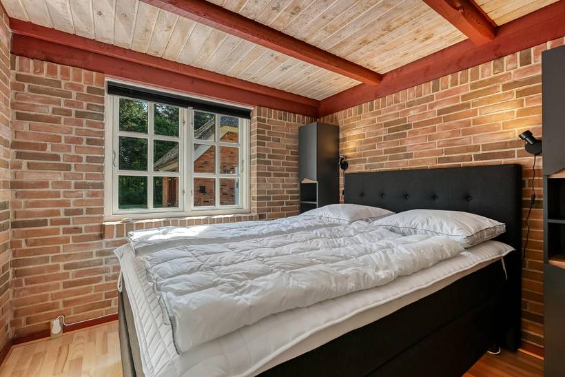 Foto von Ferienhaus NG04 in Vester Husby - Westjütland