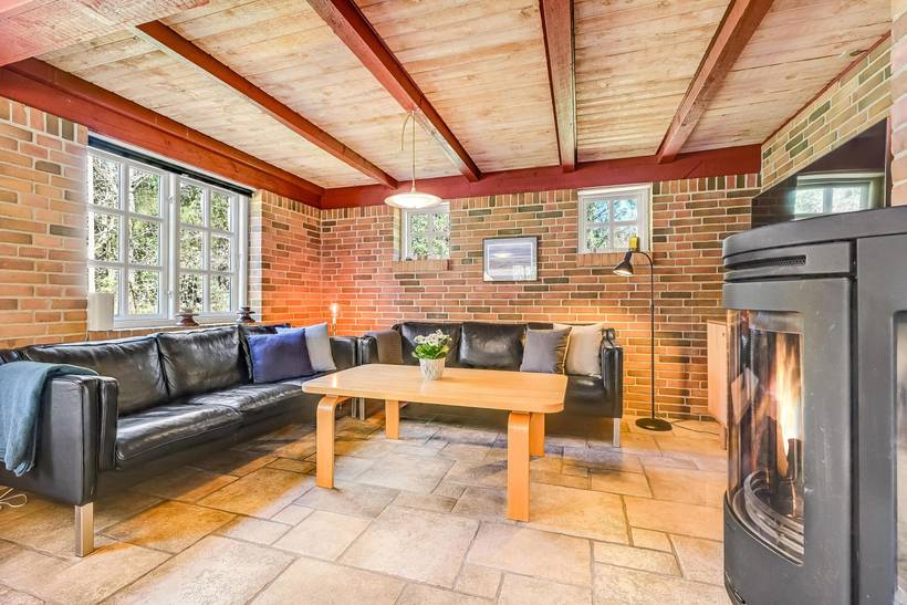 Foto von Ferienhaus NG04 in Vester Husby - Westjütland