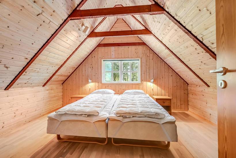 Foto von Ferienhaus NG04 in Vester Husby - Westjütland