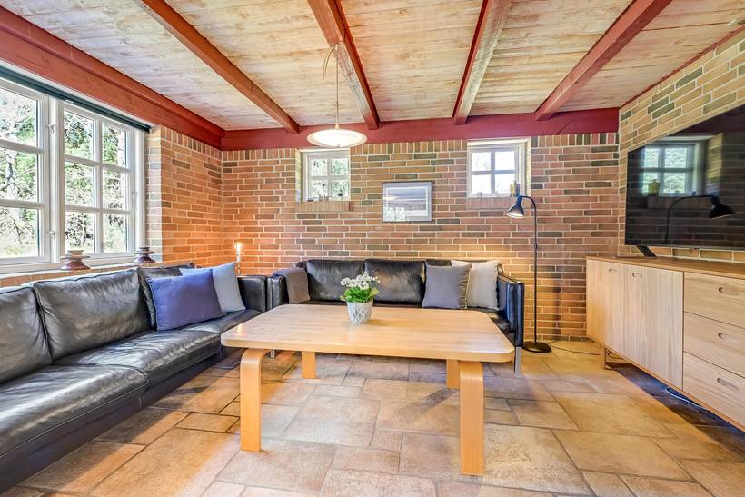 Foto von Ferienhaus NG04 in Vester Husby - Westjütland