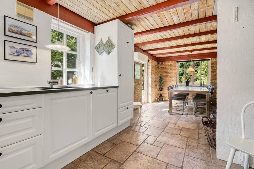 Foto von Ferienhaus NG04 in Vester Husby - Westjütland