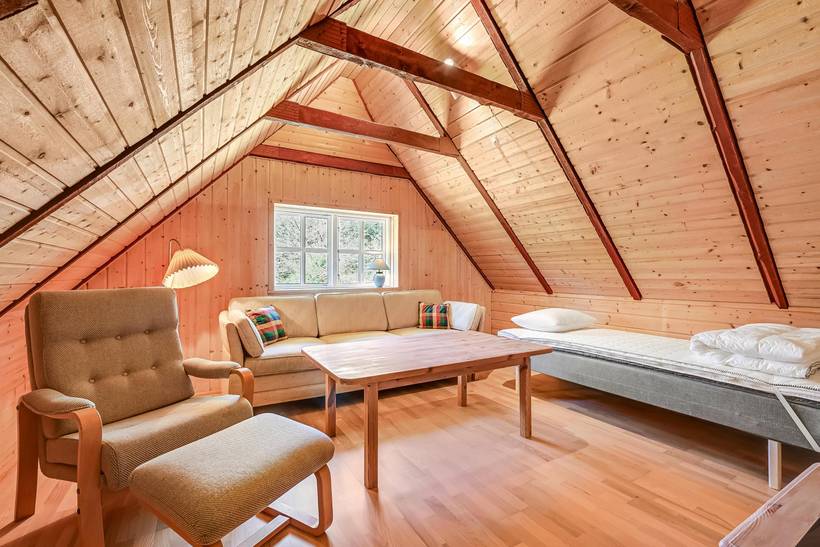 Foto von Ferienhaus NG04 in Vester Husby - Westjütland