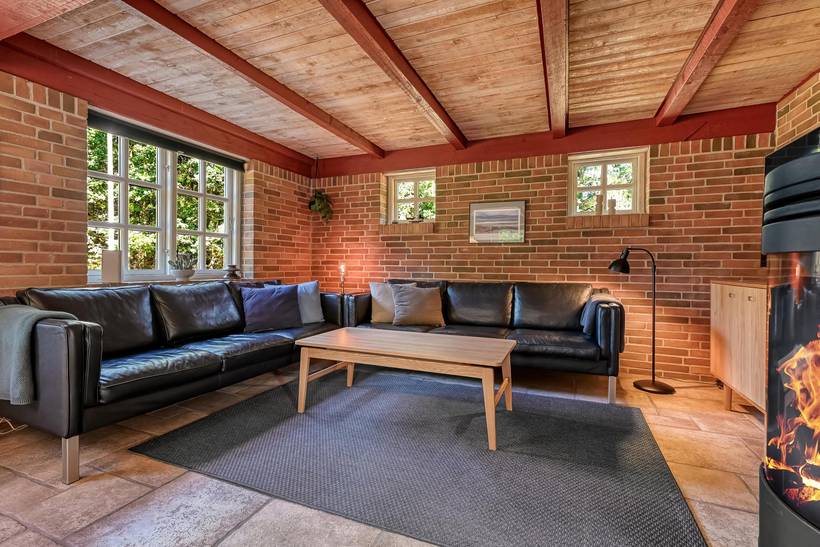 Foto von Ferienhaus NG04 in Vester Husby - Westjütland