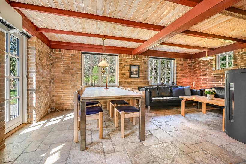 Foto von Ferienhaus NG04 in Vester Husby - Westjütland