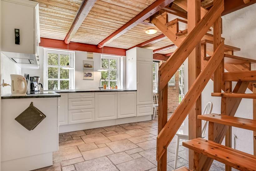 Foto von Ferienhaus NG04 in Vester Husby - Westjütland