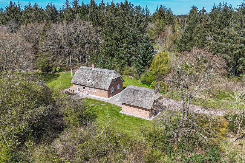 Foto von Ferienhaus NG04 in Vester Husby - Westjütland